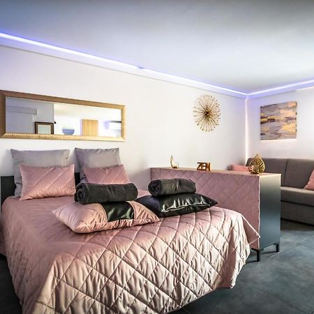 Cap D'Agde Suit'Appart T1 Pinede 26 M2 Balcon 10 M2 Dış mekan fotoğraf